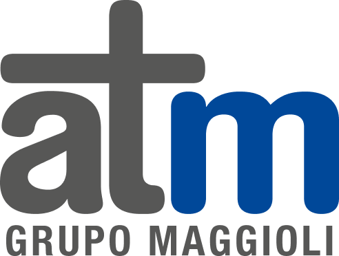 ATM Grupo Maggioli logo